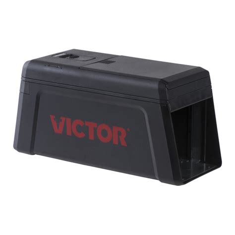 VICTOR M241 QUICK START MANUAL Pdf Download .